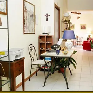 Sicilia Bed & Breakfast Catania