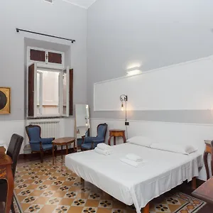 Palazzo Del Duca Piazza Navona Guest house