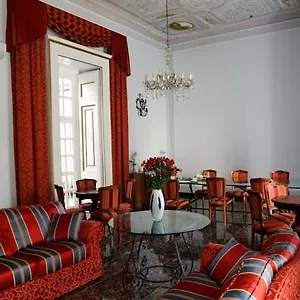 Le Stanze Del Vicere Boutique Bed & Breakfast Naples