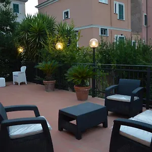L'oasi Al Pigneto - Roma