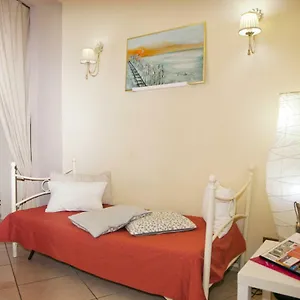 Garibaldi Bed & Breakfast Catania