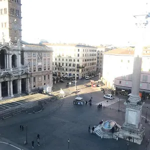 Light Affittacamere Roma